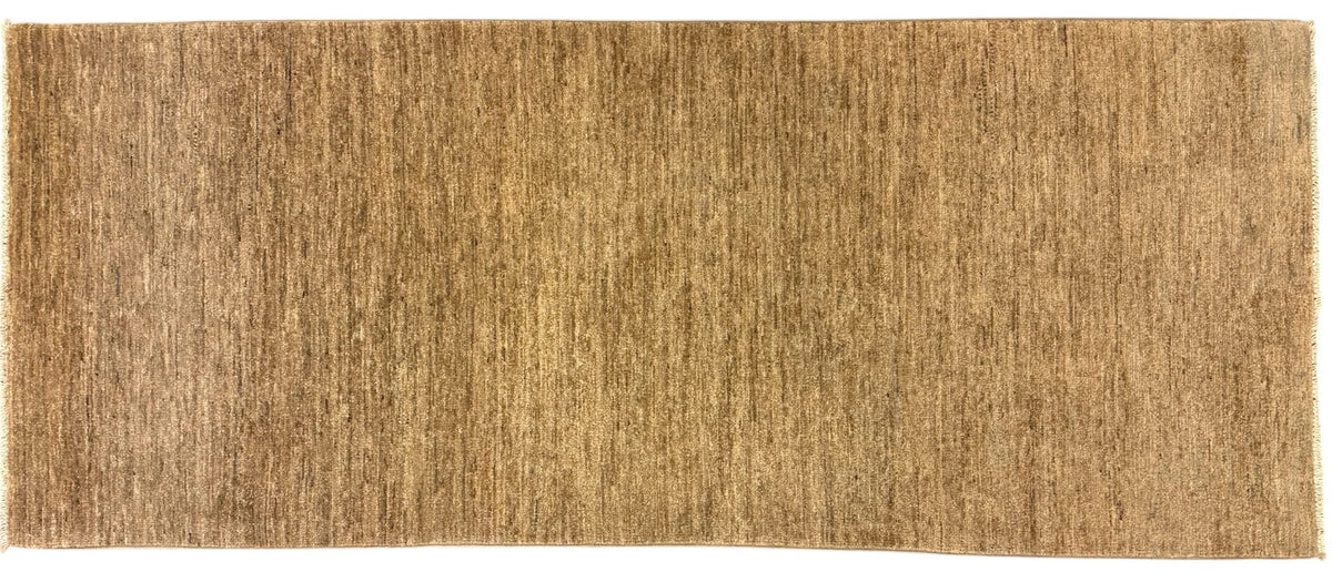 Gabbeh Natural Loper 78 X 195 CM