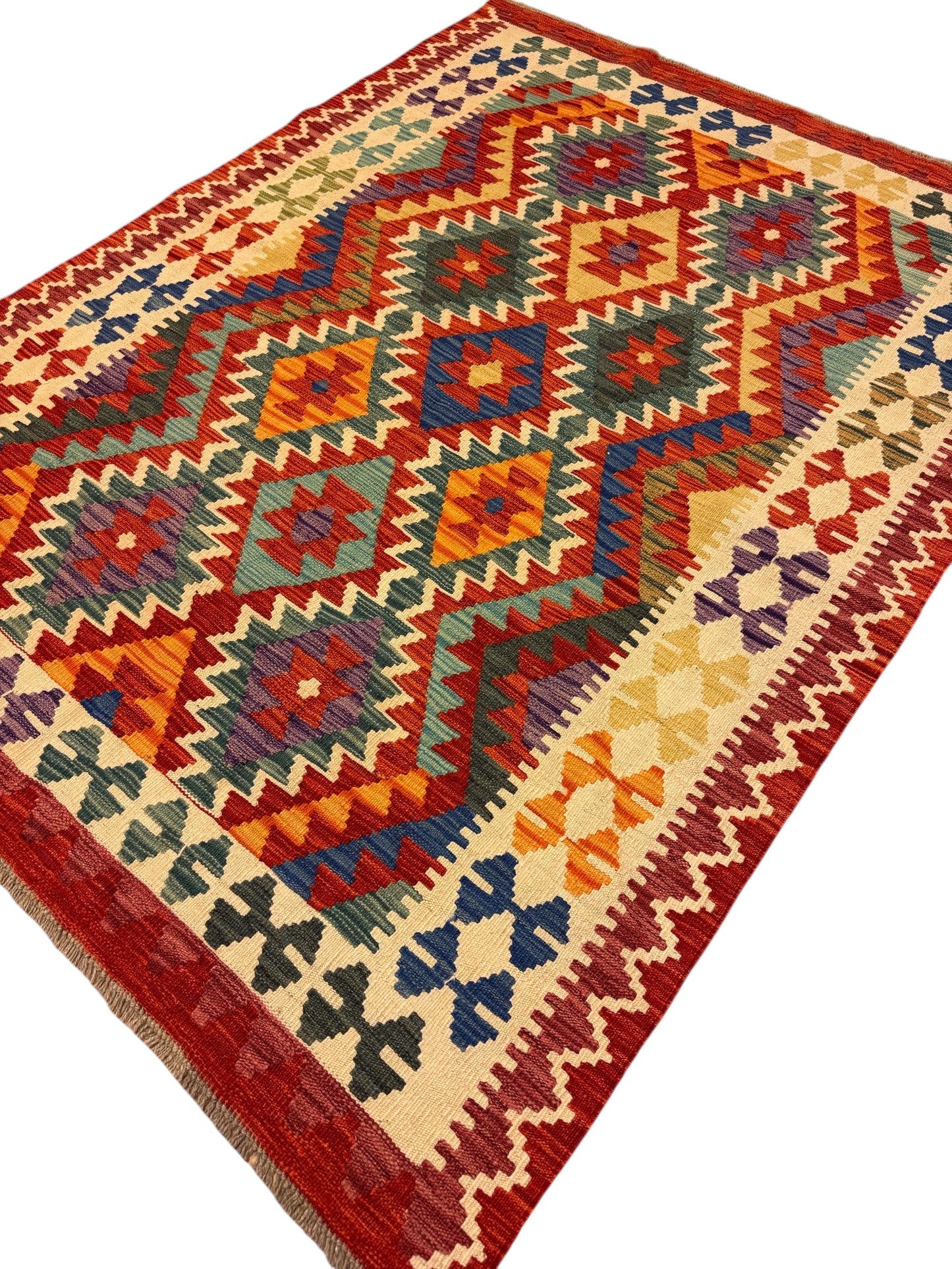 Kelim 146 X 195 CM
