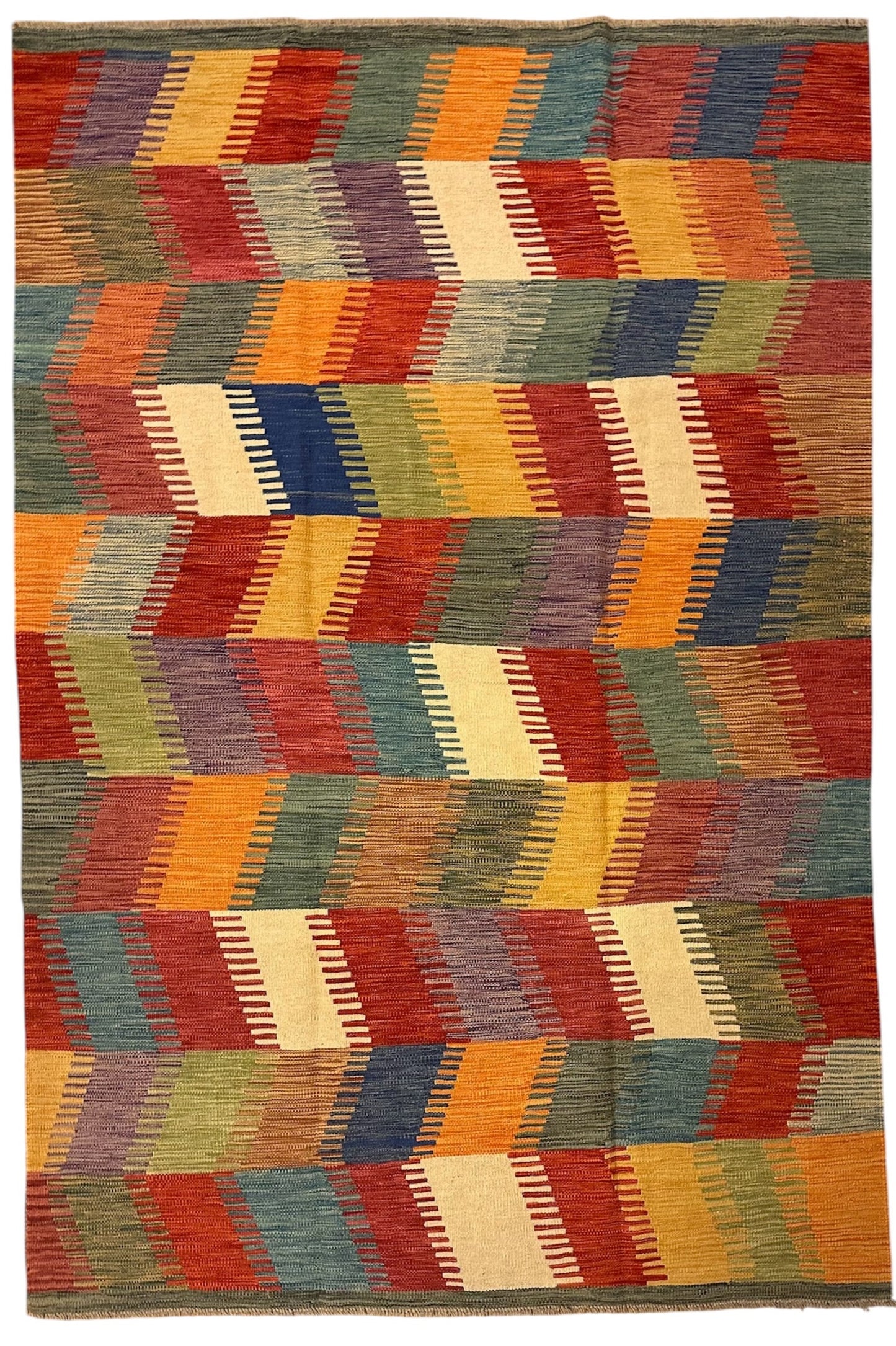 Kelim 168 x 252 CM