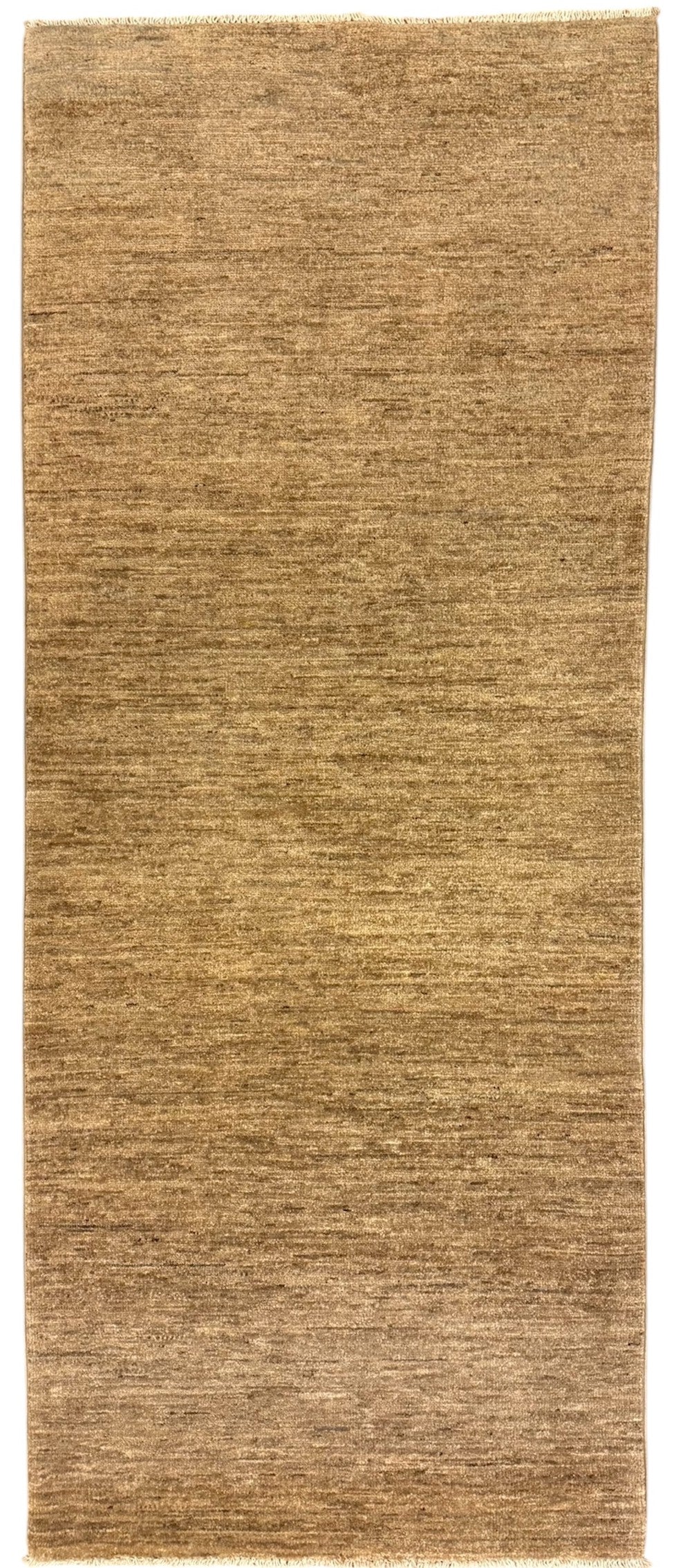 Gabbeh Natural Loper 78 X 195 CM