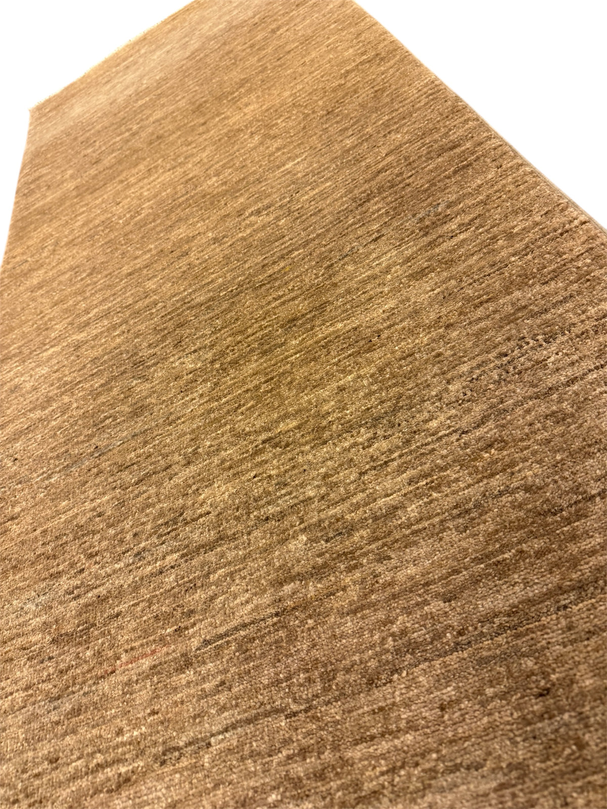 Gabbeh Natural Loper 78 X 195 CM