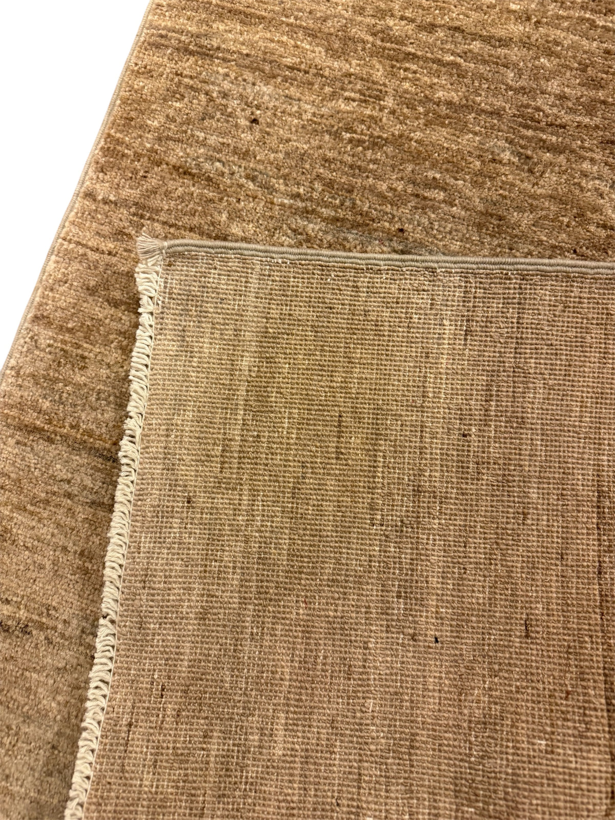 Gabbeh Natural Loper 78 X 195 CM