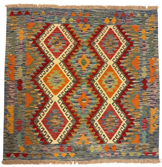Kelim 150 X 155 CM