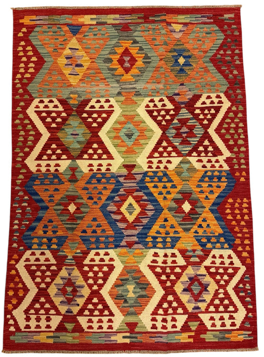 Kelim 118 X 170 CM