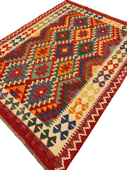 Kelim 146 X 195 CM
