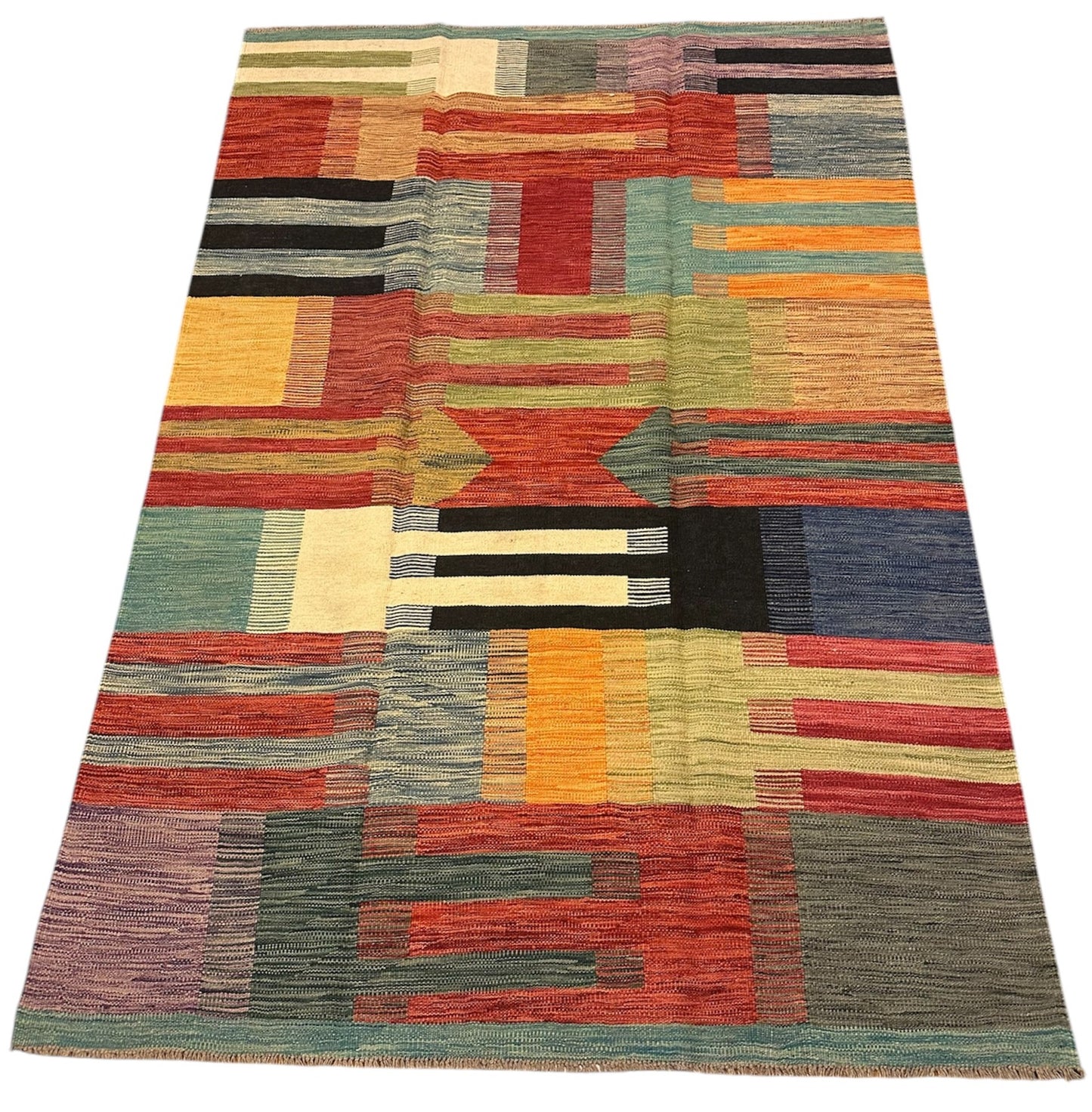 Kelim 166 x 249 CM