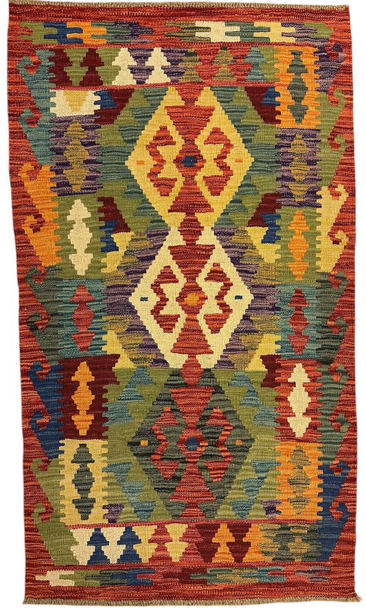 Kelim 82 X 146 CM