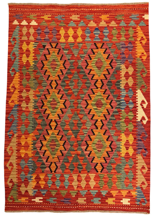 Kelim 124 X 178 CM