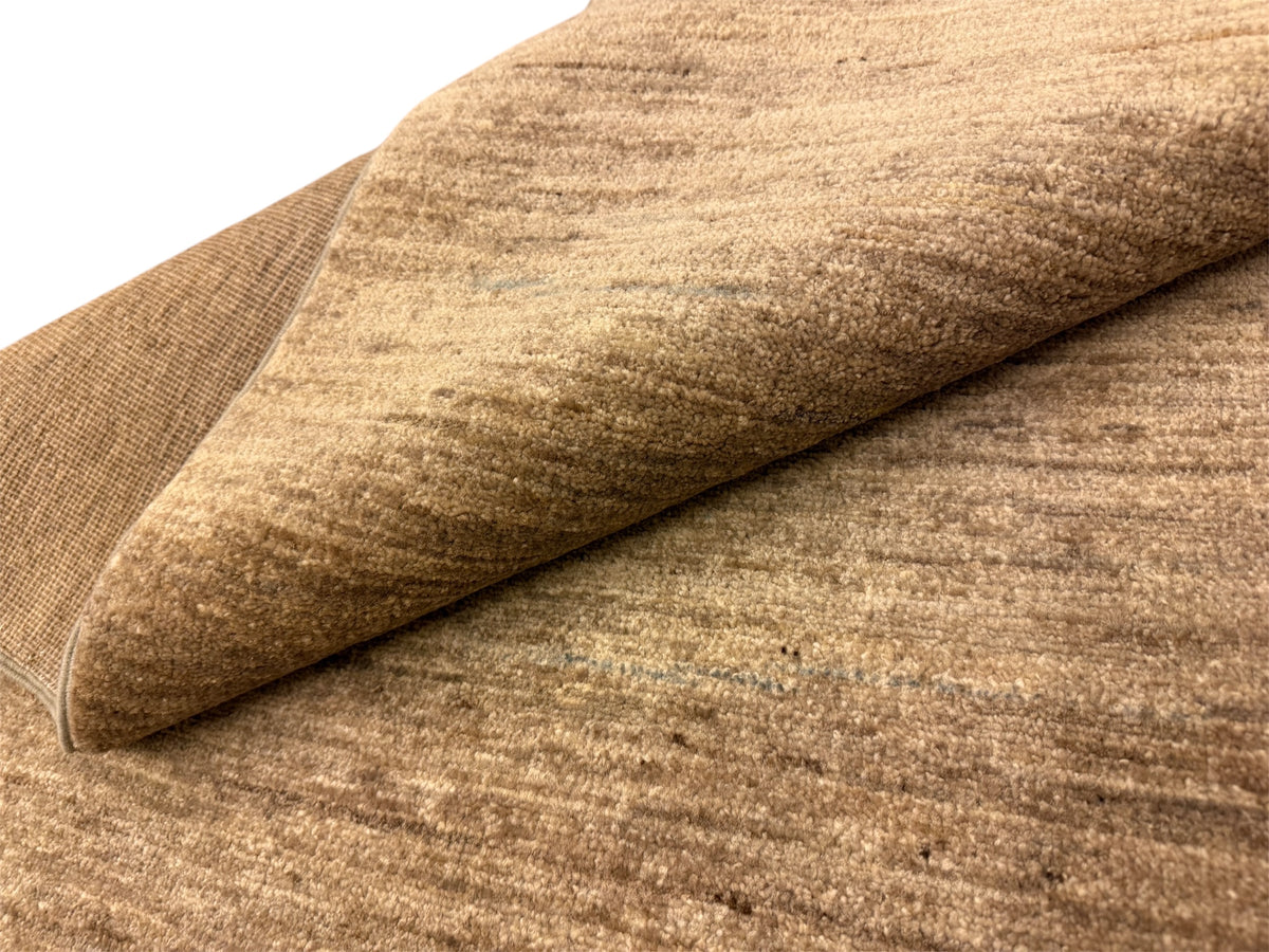 Gabbeh Natural Loper 78 X 195 CM