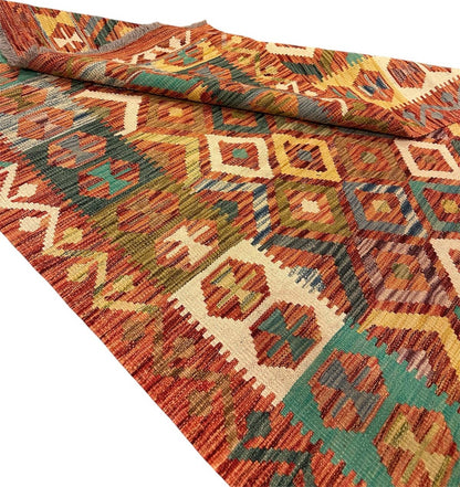 Kelim 131 X 191 CM